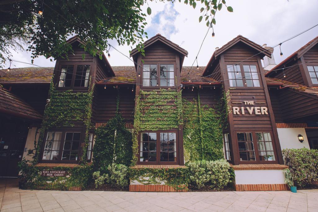 Margaret River Resort Extérieur photo
